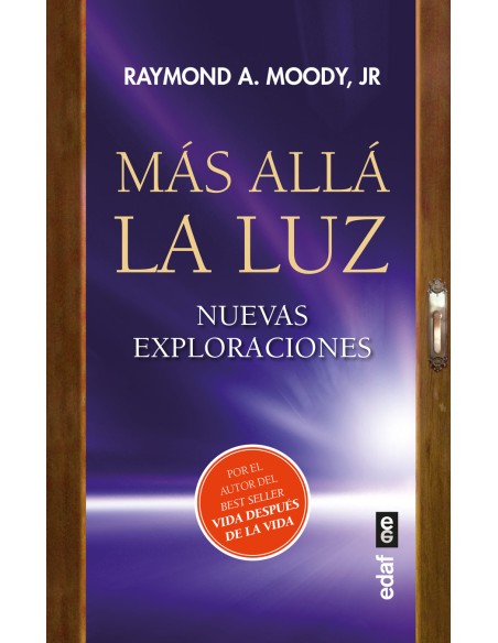 Mas alla la luz