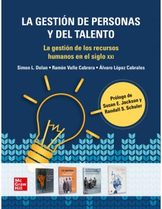 La gestion de personas y del talento