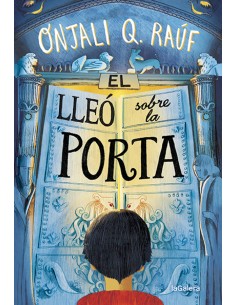 El lleo sobre la porta