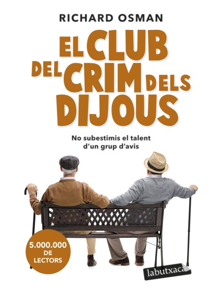 El Club del Crim dels Dijous
