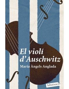 El violi d Auschwitz