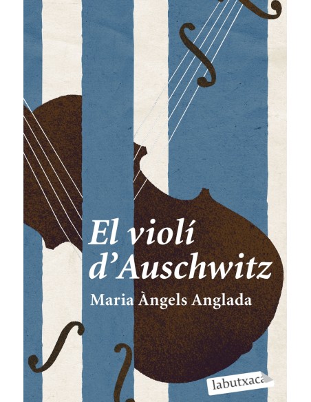 El violi d Auschwitz