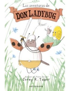 LAS AVENTURAS DE DON LADYBUG 1