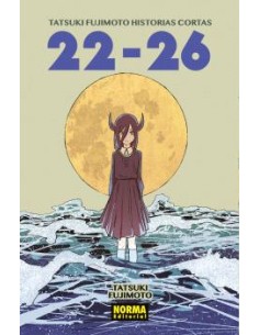 TATSUKI FUJIMOTO HISTORIAS CORTAS 22 26