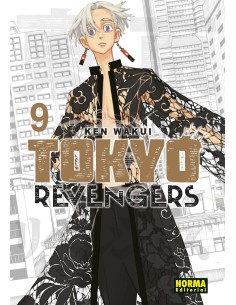 Tokyo revengers