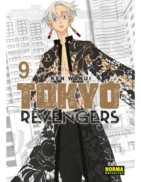 Tokyo revengers