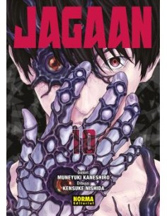 JAGAAN 10