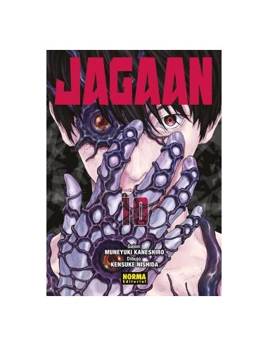 JAGAAN 10
