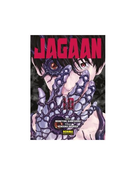 JAGAAN 10