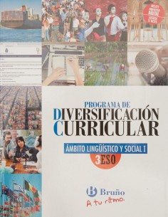 DIV AMBITO LINGUA SOC 3ESO A TU RITMO