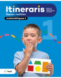 ITINERARIS Matematiques 1