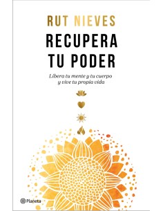 Recupera tu poder