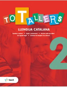 TOT TALLERS Llengua 2