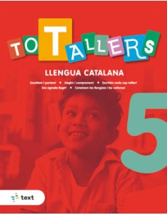 TOT TALLERS Llengua 5