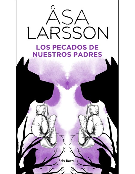 Los pecados de nuestros padres