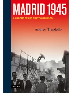 Madrid 1945