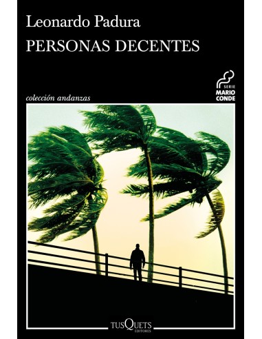 Personas decentes