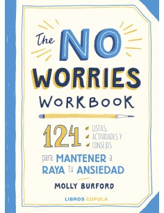 The No Worries Workbook