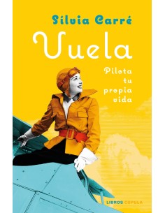 Vuela
