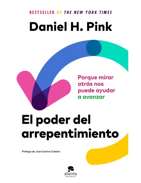 El poder del arrepentimiento