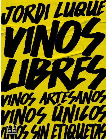 Vinos libres