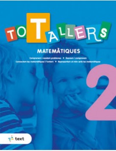 TOT TALLERS Matematiques 2