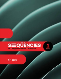 SEQUENCIES de Llengua catalana i literatura 1 ESO