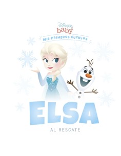 Disney Baby Elsa al rescate