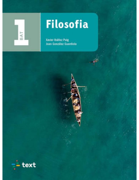 Filosofia 1 BAT