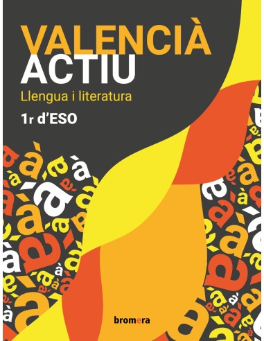 Valencia actiu 1r ESO
