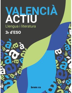 Valencia actiu 3r ESO