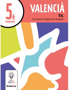 Valencia 5e EP Projecte Fertil