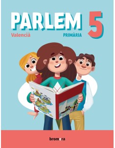 Parlem 5e EP Projecte Fertil