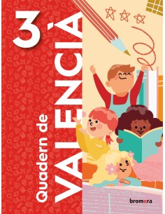 Quadern de valencia 3r EP