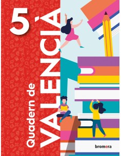 Quadern de valencia 5e EP