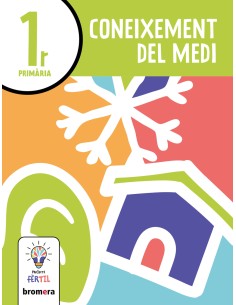 Coneixement del Medi 1r Projecte Fertil