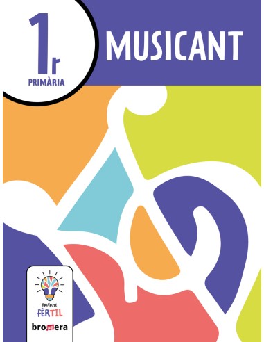 Musicant 1 Projecte Fertil