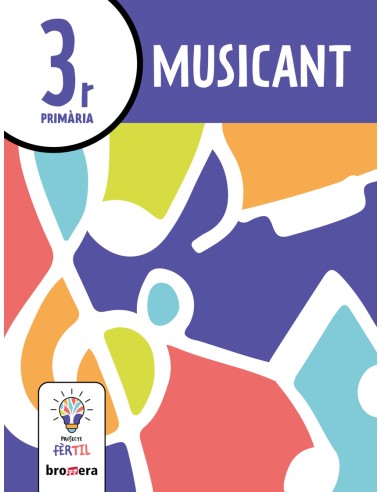 Musicant 3 Projecte Fertil