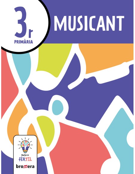 Musicant 3 Projecte Fertil