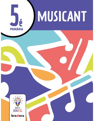 Musicant 5 Projecte Fertil