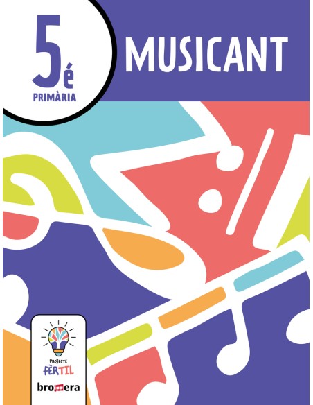Musicant 5 Projecte Fertil