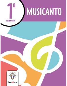 Musicando 1 Projecte Fertil