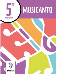 Musicando 5 Projecte Fertil