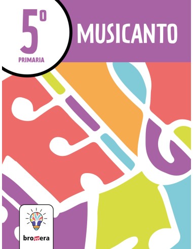 Musicando 5 Projecte Fertil