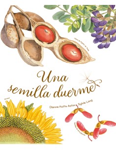 Una semilla dueme