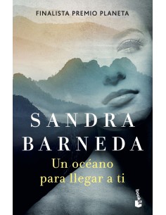 Un oceano para llegar a ti