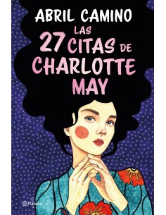 Las 27 citas de Charlotte May