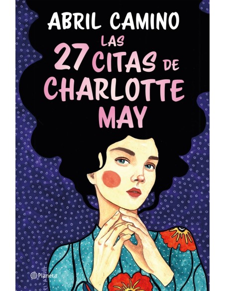 Las 27 citas de Charlotte May