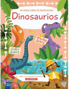 Dinosaurios