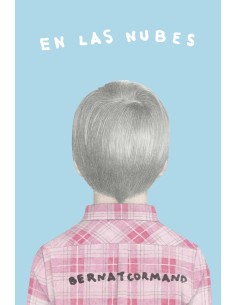 En las nubes